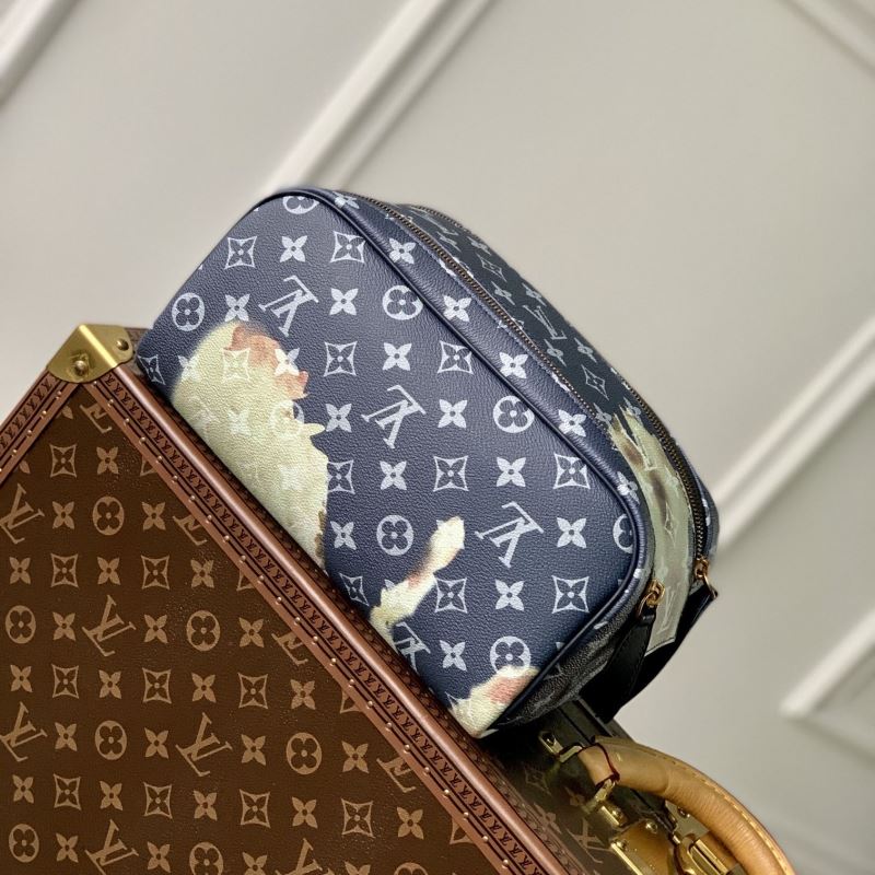 LV Cosmetic Bags - Click Image to Close